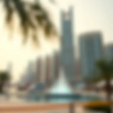 Magnificent A Comprehensive Exploration of Al Mulla Tower: An Icon in Dubai's Skyline Magnificent A Comprehensive Exploration of Al Mulla Tower: An Icon in Dubai's Skyline
