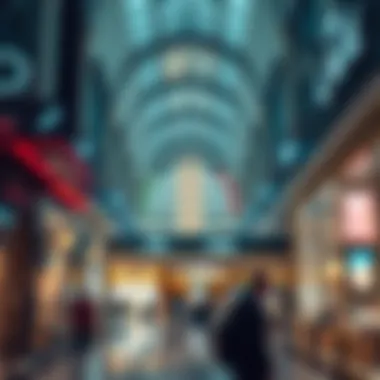 Magnificent A Comprehensive Exploration of Outlets in Dubai Magnificent A Comprehensive Exploration of Outlets in Dubai