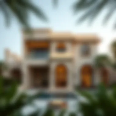 Magnificent A Comprehensive Guide to Buying a Home in Dubai