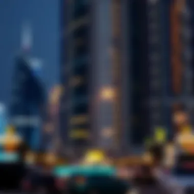 Magnificent A Comprehensive Guide to Dubai Work Permits