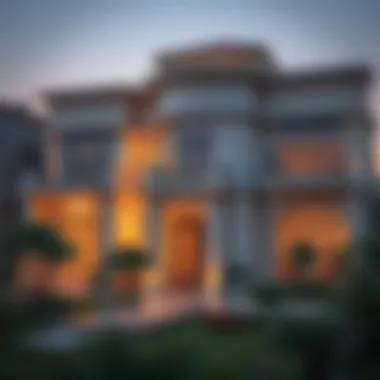 Magnificent A Comprehensive Guide to Turnkey Properties in Dubai Magnificent A Comprehensive Guide to Turnkey Properties in Dubai