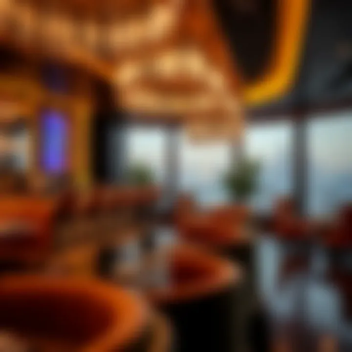 Magnificent A Detailed Exploration of the Best Lounges in Dubai for 2023