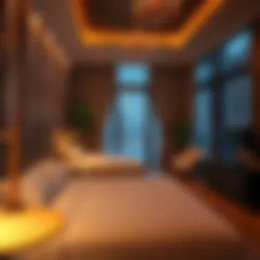 Magnificent Affordable Accommodation: Exploring Cheap Hotels in Satwa Magnificent Affordable Accommodation: Exploring Cheap Hotels in Satwa