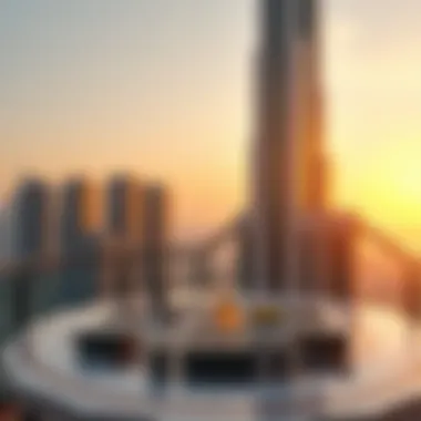 Magnificent Al Fahad Tower 1: An In-Depth Exploration of a Premier Property Magnificent Al Fahad Tower 1: An In-Depth Exploration of a Premier Property