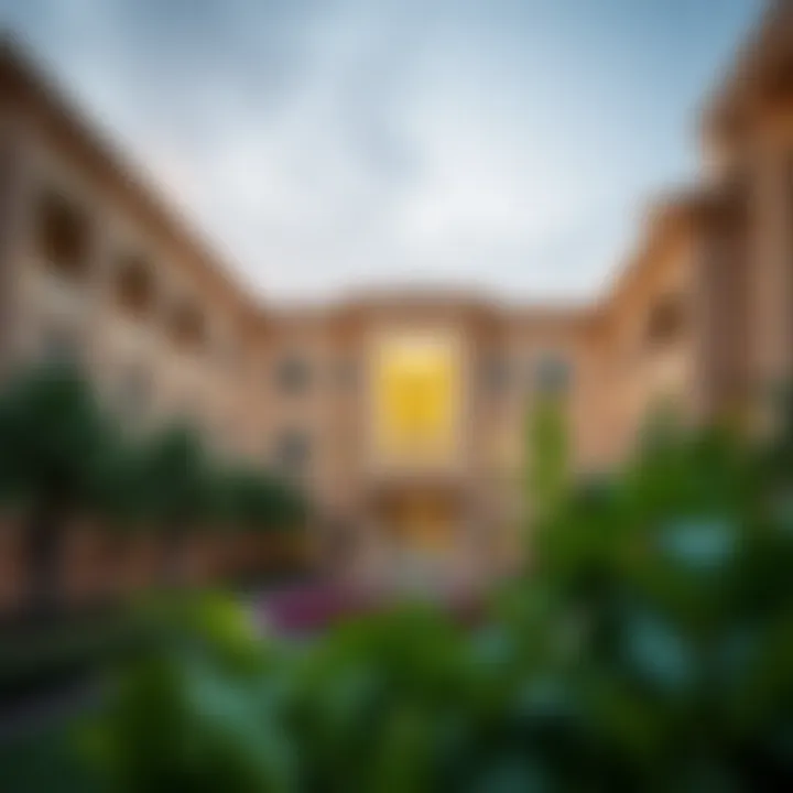 Magnificent Al Khaleej International School Fees: A Comprehensive Overview