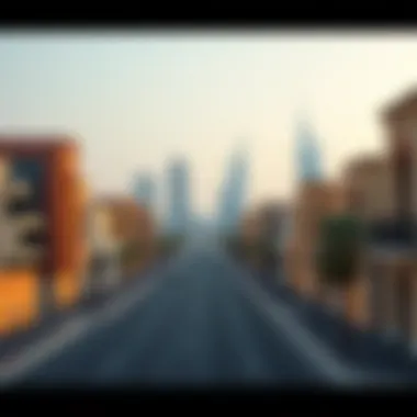 Magnificent Al Seef 2: A Comprehensive Exploration of a Rising Neighborhood in Dubai