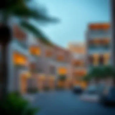 Magnificent Alnahda 2: A Comprehensive Overview of Dubai's Emerging Neighborhood Magnificent Alnahda 2: A Comprehensive Overview of Dubai's Emerging Neighborhood
