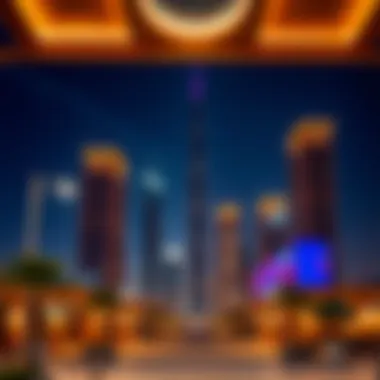 Magnificent An Exploration of Arjan Skyline Magnificent An Exploration of Arjan Skyline