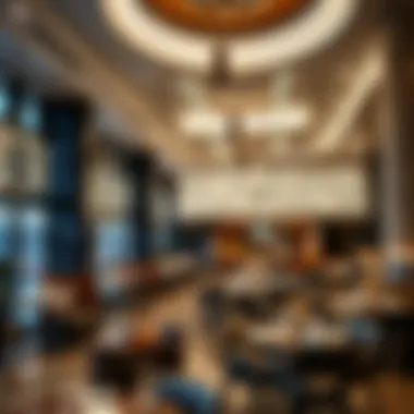 Magnificent An Exploration of the Most Popular Restaurants in Dubai Magnificent An Exploration of the Most Popular Restaurants in Dubai