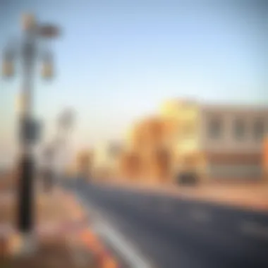 Magnificent An In-Depth Exploration of Al Dhafra, UAE