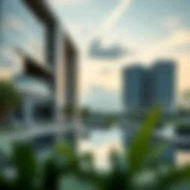 Magnificent An In-Depth Exploration of Bellavista at Damac Hills Magnificent An In-Depth Exploration of Bellavista at Damac Hills
