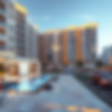 Magnificent An In-Depth Guide to Ras Al Khor Apartments Magnificent An In-Depth Guide to Ras Al Khor Apartments