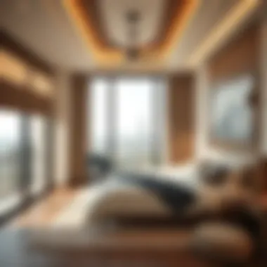 Magnificent Bed Space in JVC District 11: An In-Depth Exploration Magnificent Bed Space in JVC District 11: An In-Depth Exploration
