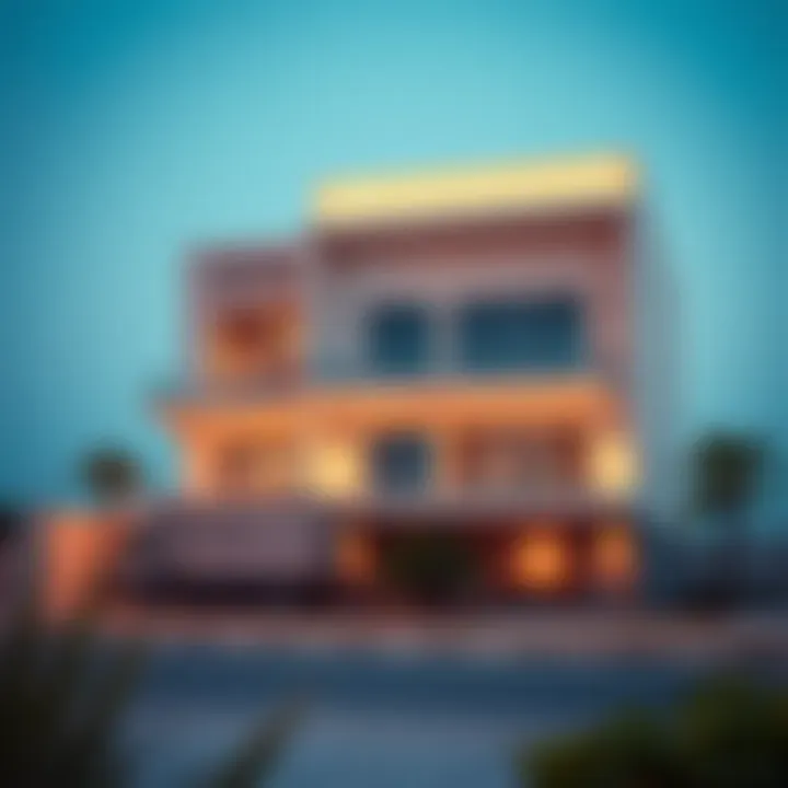 Magnificent Best Packers and Movers in Dubai: An In-Depth Analysis