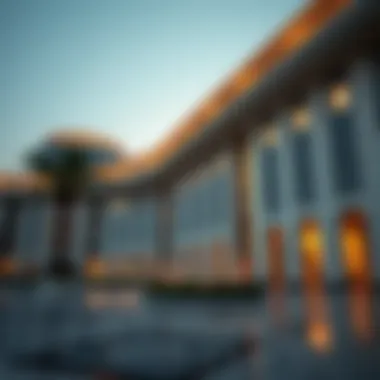 Magnificent برج الماس: A Comprehensive Exploration of Dubai's Architectural Gem