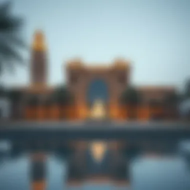 Magnificent برج السعد التعاون: A Comprehensive Overview