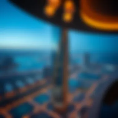 Magnificent Carson Tower: A Comprehensive Overview of an Iconic Residence