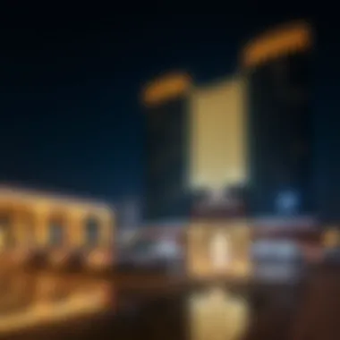 Magnificent Comprehensive Guide to Tecom Hotel: Insight into a Premier Destination in Dubai Magnificent Comprehensive Guide to Tecom Hotel: Insight into a Premier Destination in Dubai
