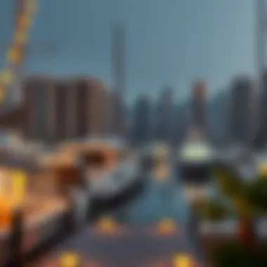 Magnificent Cove Dubai Creek Harbour: A Comprehensive Exploration Magnificent Cove Dubai Creek Harbour: A Comprehensive Exploration