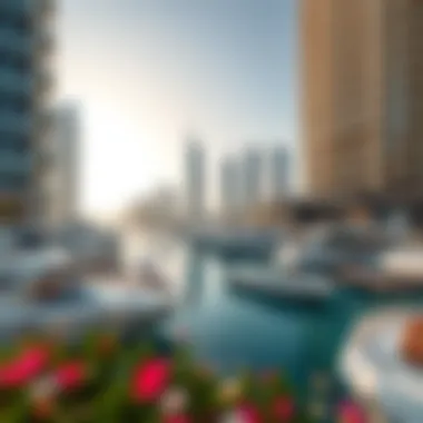 Magnificent Dubai Marina Yacht Club: A Comprehensive Exploration Magnificent Dubai Marina Yacht Club: A Comprehensive Exploration