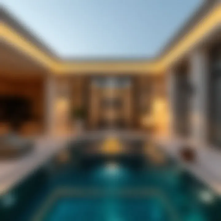 Magnificent Enhancing Your Living Experience: A Comprehensive Guide to Better Homes in Dubai