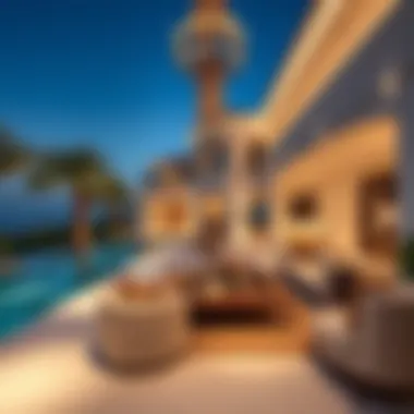 Magnificent Everluxe Holiday Homes: A Comprehensive Exploration Magnificent Everluxe Holiday Homes: A Comprehensive Exploration