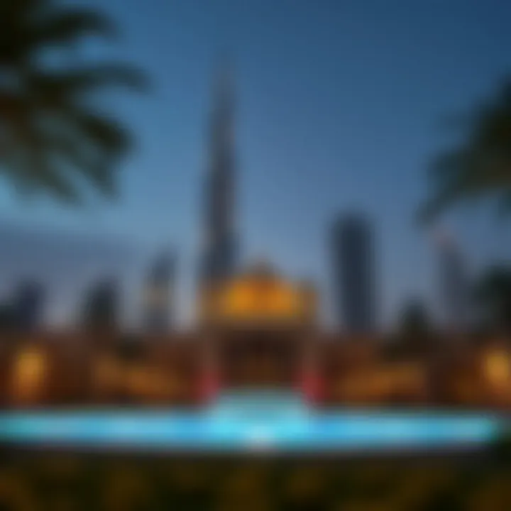 Magnificent Examining دوار الغيل: A Comprehensive Overview