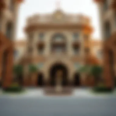 Magnificent Examining the Deira Enrichment Project: A Photographic Journey Magnificent Examining the Deira Enrichment Project: A Photographic Journey