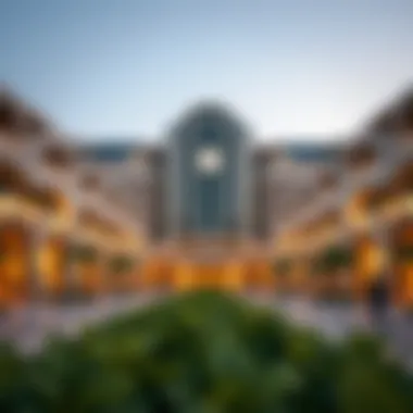 Magnificent Exploring Abu Hail Centre: A Comprehensive Overview Magnificent Exploring Abu Hail Centre: A Comprehensive Overview