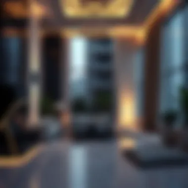 Magnificent Exploring Affordable Accommodation in Dubai