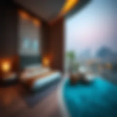 Magnificent Exploring Affordable Hotel Apartments in Al Barsha