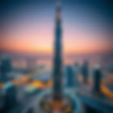 Magnificent Exploring Al Manara Tower: A Business Bay Landmark Magnificent Exploring Al Manara Tower: A Business Bay Landmark