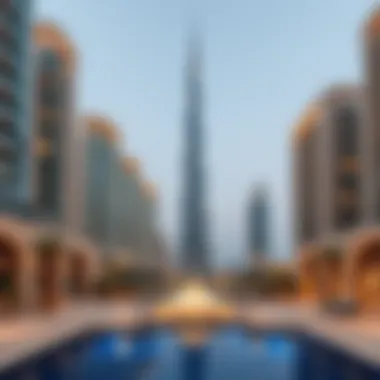Magnificent Exploring Al Maryah Vista: A Comprehensive Guide to Luxury Living in Abu Dhabi