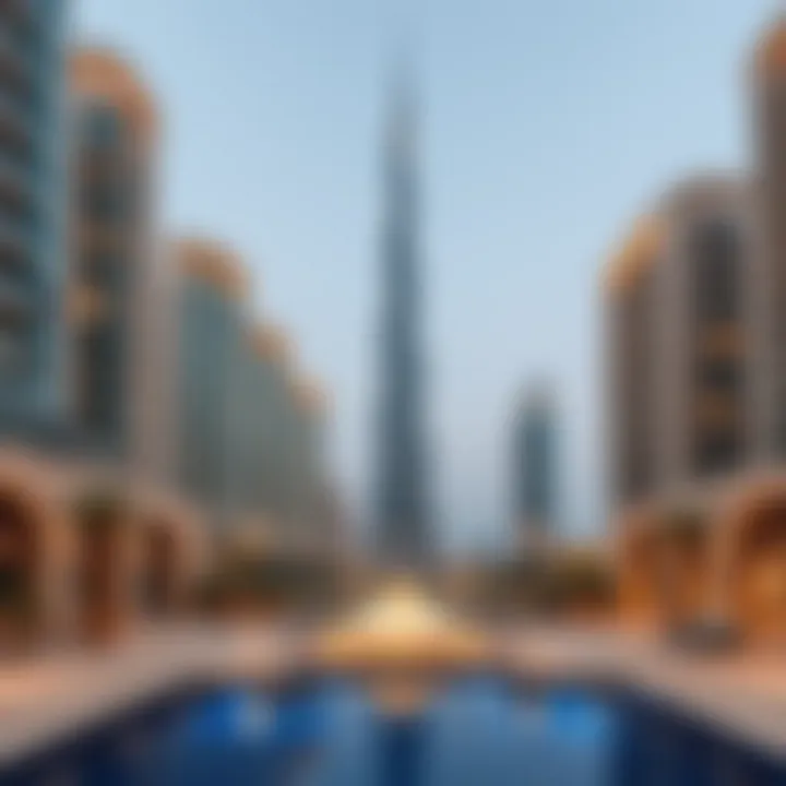 Magnificent Exploring Al Maryah Vista: A Comprehensive Guide to Luxury Living in Abu Dhabi