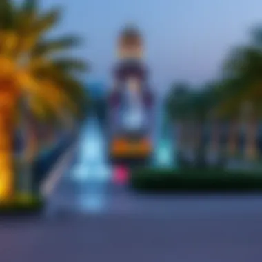 Magnificent Exploring Al Reem Central Park: A Comprehensive Look