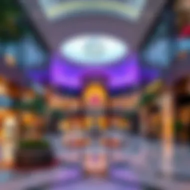 Magnificent Exploring Algurer Mall: A Comprehensive Overview of Its Distinctive Features and Offerings Magnificent Exploring Algurer Mall: A Comprehensive Overview of Its Distinctive Features and Offerings
