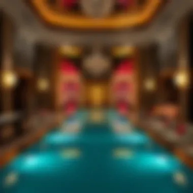 Magnificent Exploring Baccarat Hotel and Residences in Dubai: A Comprehensive Overview Magnificent Exploring Baccarat Hotel and Residences in Dubai: A Comprehensive Overview