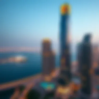 Magnificent Exploring Bayview Tower: A Deep Dive into Dubai's Architectural Gem Magnificent Exploring Bayview Tower: A Deep Dive into Dubai's Architectural Gem