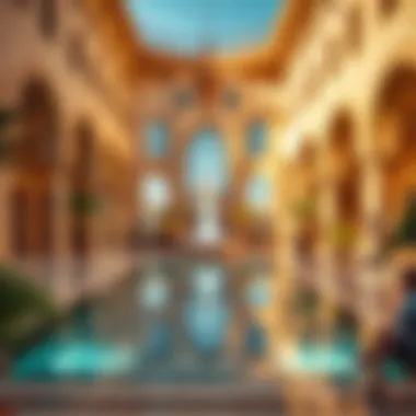 Magnificent Exploring برجيل الريم: A Comprehensive Guide to the Enclave's Real Estate and Lifestyle Magnificent Exploring برجيل الريم: A Comprehensive Guide to the Enclave's Real Estate and Lifestyle
