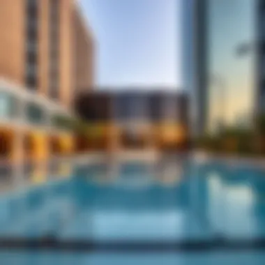 Magnificent Exploring Business Centres in Dubai