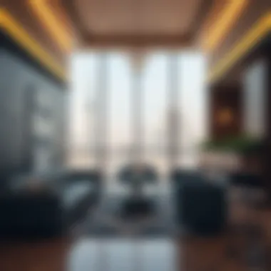 Magnificent Exploring Coworking Spaces in Dubai Marina Magnificent Exploring Coworking Spaces in Dubai Marina