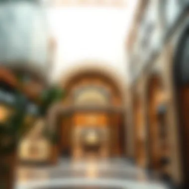 Magnificent Exploring DIFC Shops: A Comprehensive Guide Magnificent Exploring DIFC Shops: A Comprehensive Guide