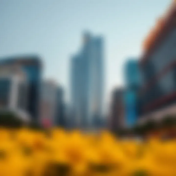 Magnificent Exploring Downtown Dubai: A Comprehensive Guide to Iconic Experiences