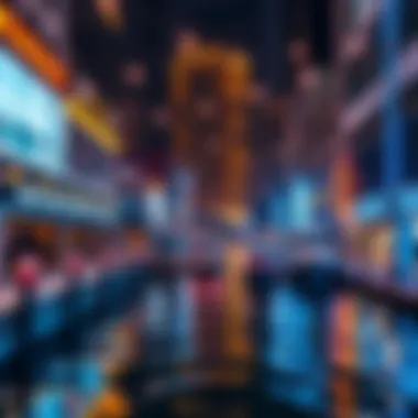Magnificent Exploring Dubai Creek: A Gateway to Real Estate Insights Magnificent Exploring Dubai Creek: A Gateway to Real Estate Insights