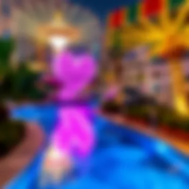 Magnificent Exploring Dubai Love Park: A Unique Experience in the Heart of the City Magnificent Exploring Dubai Love Park: A Unique Experience in the Heart of the City