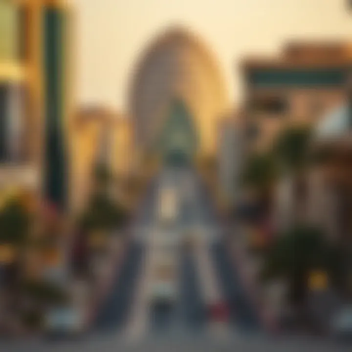 Magnificent Exploring Dubai's Mirdif: A Comprehensive Guide to a Thriving Neighborhood