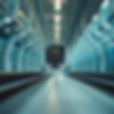 Magnificent Exploring Etihad Rail: Transforming Connectivity in the UAE Magnificent Exploring Etihad Rail: Transforming Connectivity in the UAE