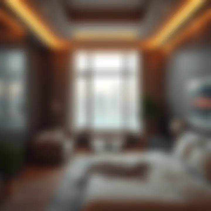 Magnificent Exploring Family Sharing Rooms in Dubai: A Comprehensive Guide