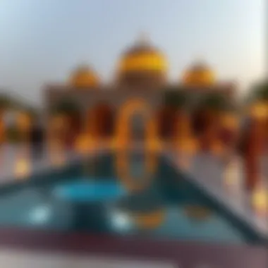 Magnificent Exploring Free Attractions in Ras Al Khaimah