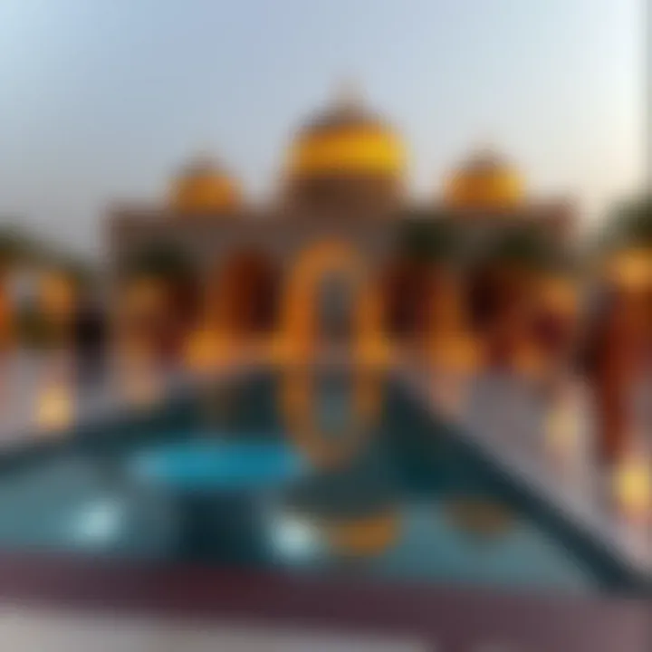 Magnificent Exploring Free Attractions in Ras Al Khaimah